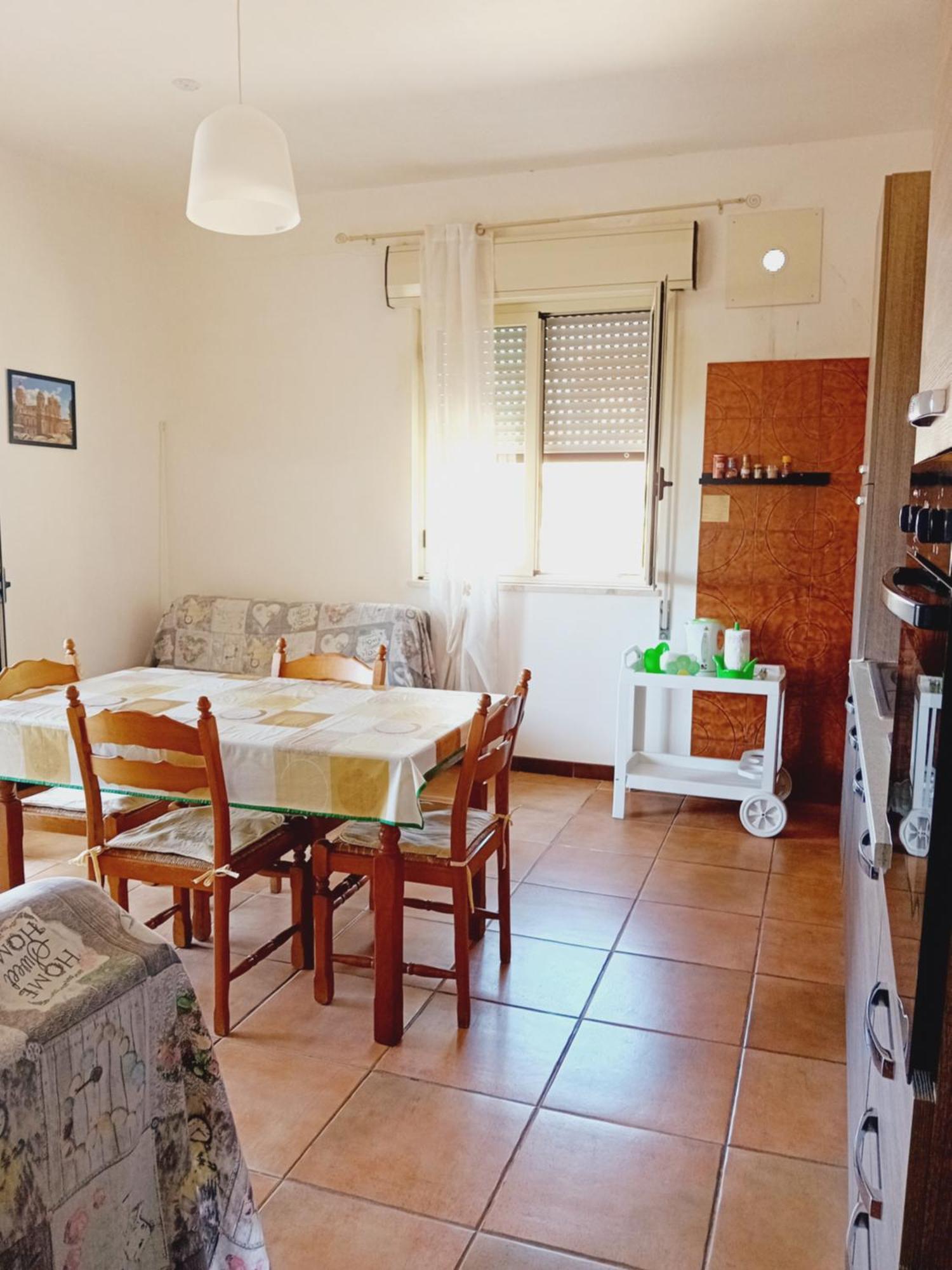 Appartamento Don Nino Lido di Noto Exteriör bild