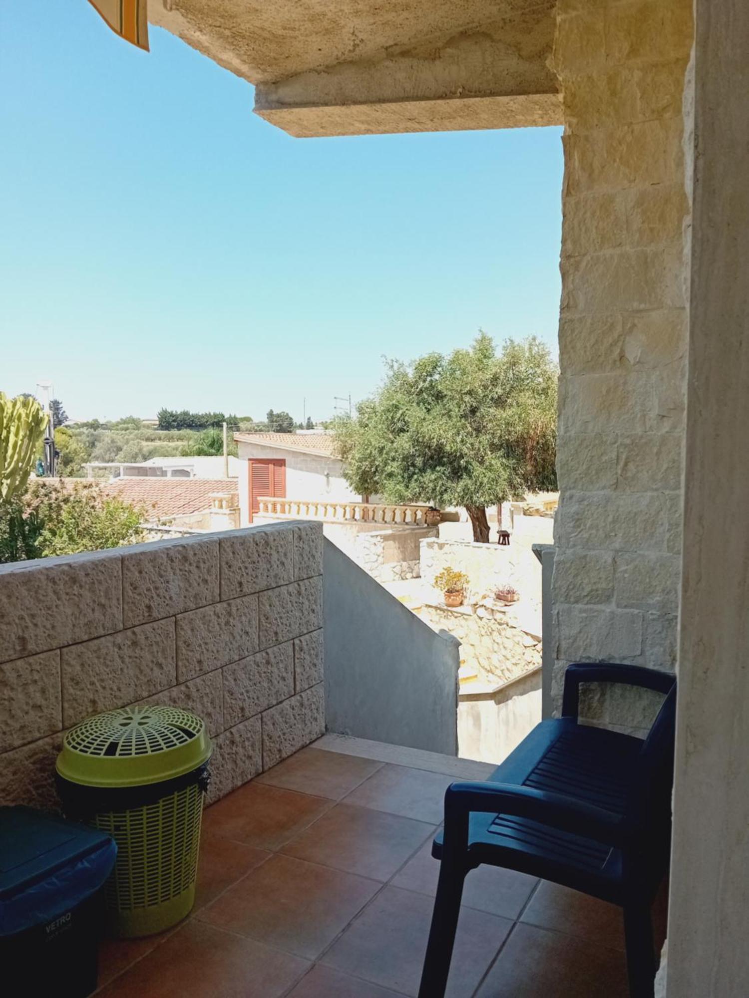Appartamento Don Nino Lido di Noto Exteriör bild