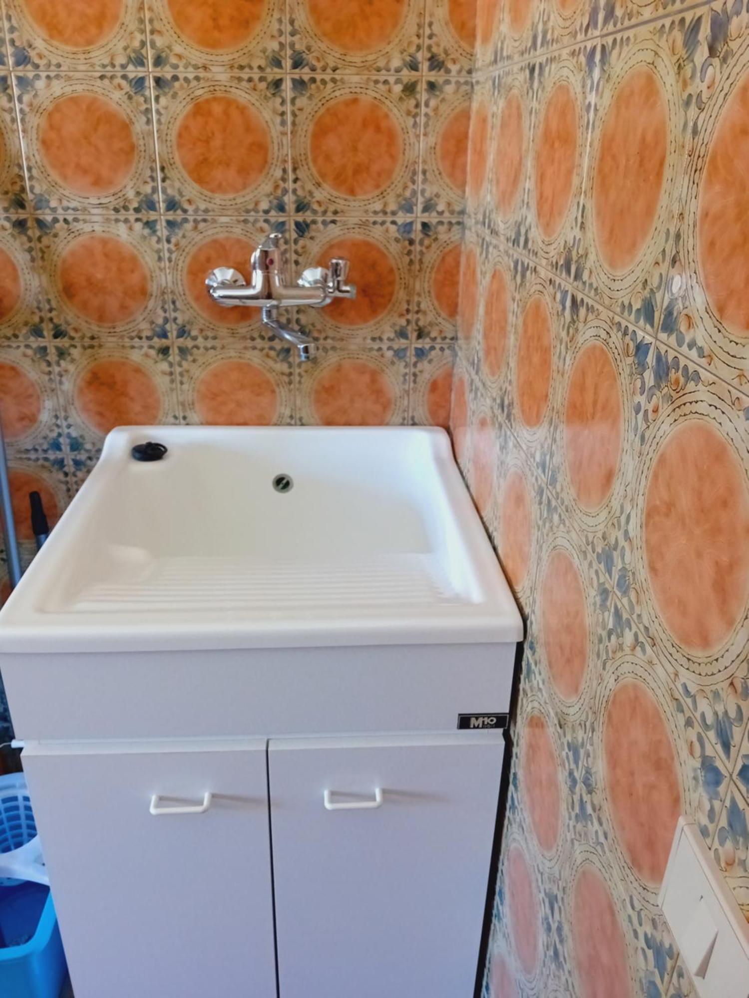 Appartamento Don Nino Lido di Noto Exteriör bild