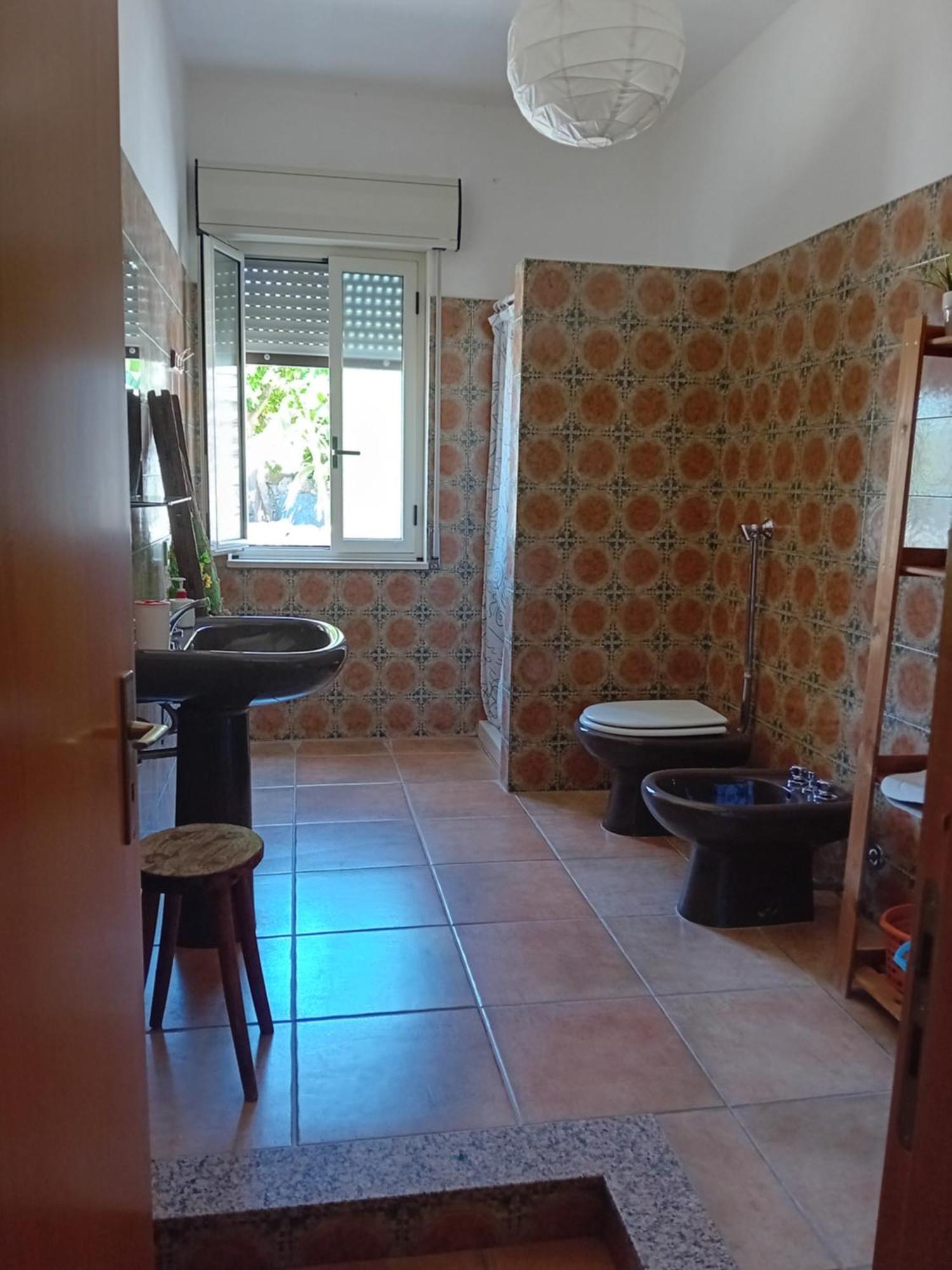 Appartamento Don Nino Lido di Noto Exteriör bild