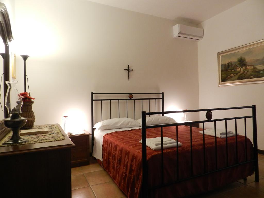 Appartamento Don Nino Lido di Noto Exteriör bild