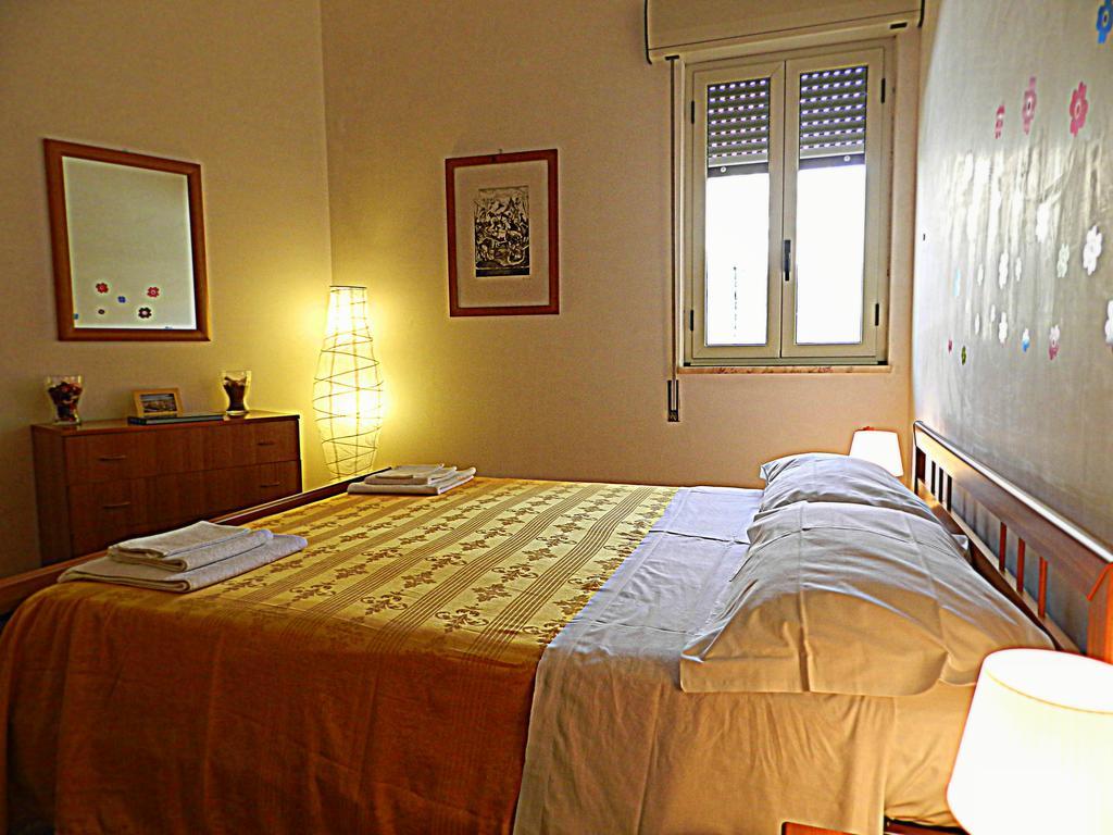 Appartamento Don Nino Lido di Noto Exteriör bild