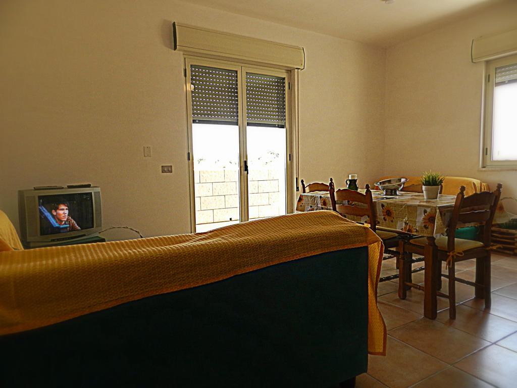 Appartamento Don Nino Lido di Noto Exteriör bild