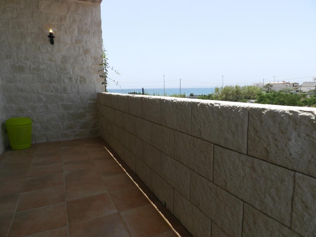 Appartamento Don Nino Lido di Noto Exteriör bild